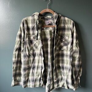 Carhartt Flannel